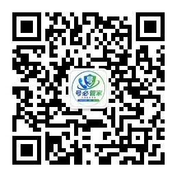 号必管家公众号二维码